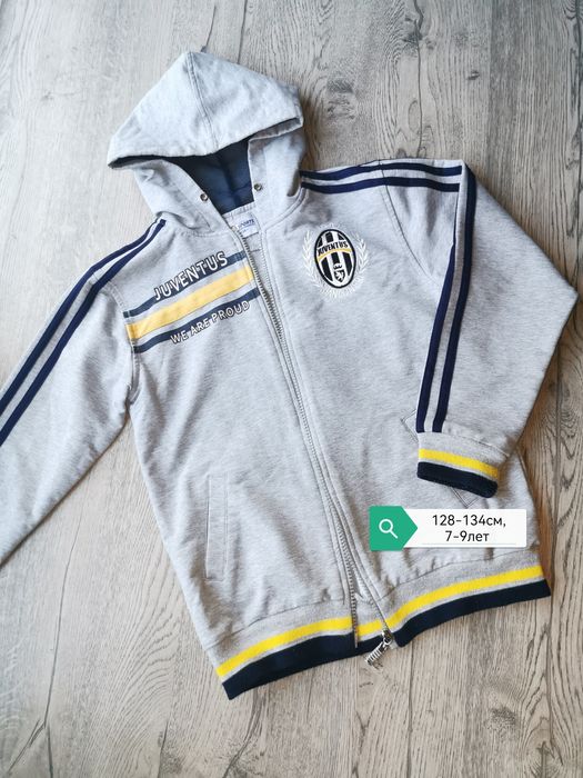 Кофта на мальчика