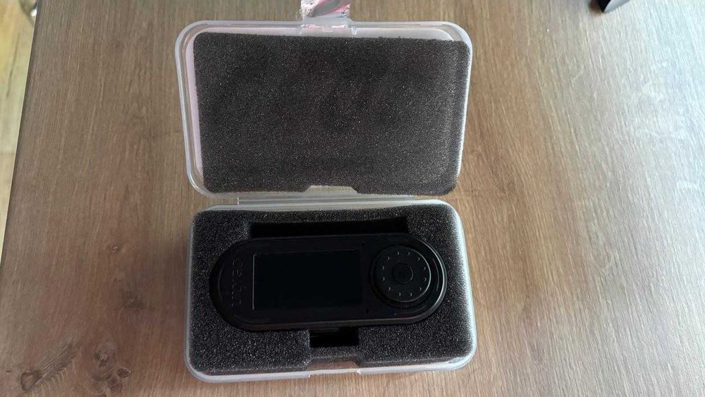 Device Hacking Pentesting LILYGO T-Embed ESP32-S3 + CC1101 + PN532 NFC/RFID + LCD + Baterie 1300mAh