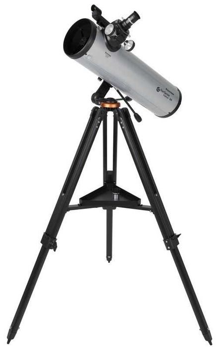 Телескоп Celestron - StarSense Explorer DX 130AZ, N 130/650