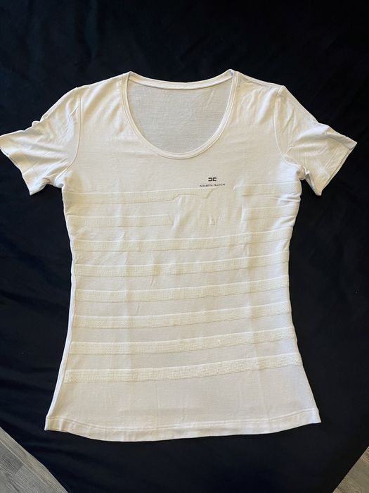 Панталони Elisabetta Franchi + подарък блузи