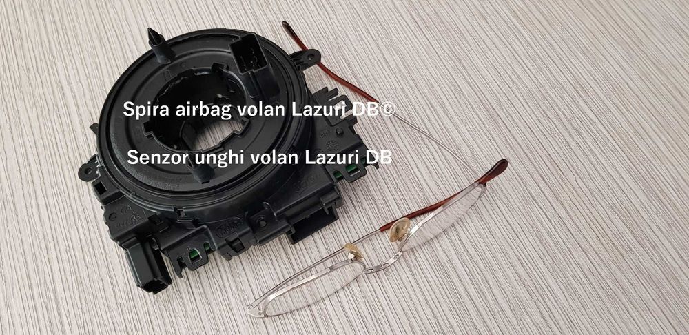 Spirala banda volan VW Passat B8 garantie 12 luni