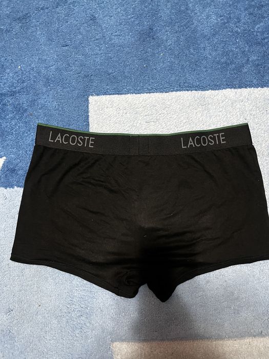 Boxer Lacoste XXL