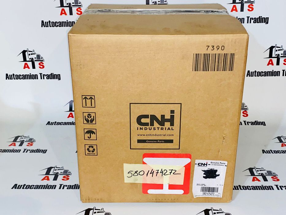 supapa refulare /uscător /  Stralis / Eurocargo /tector/   5801414923