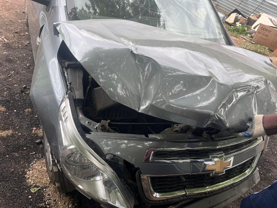 Разбираем кобальт Астана