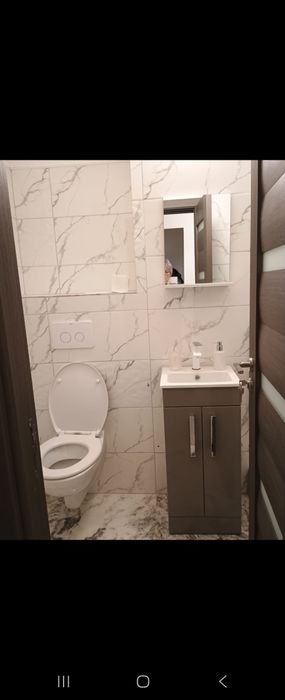 Vand Garsoniera Zona Spital