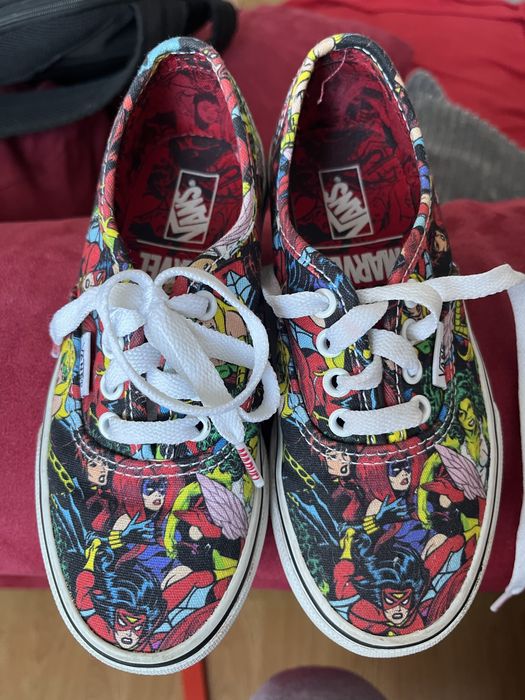 Tenisi Vans mar. 30.5