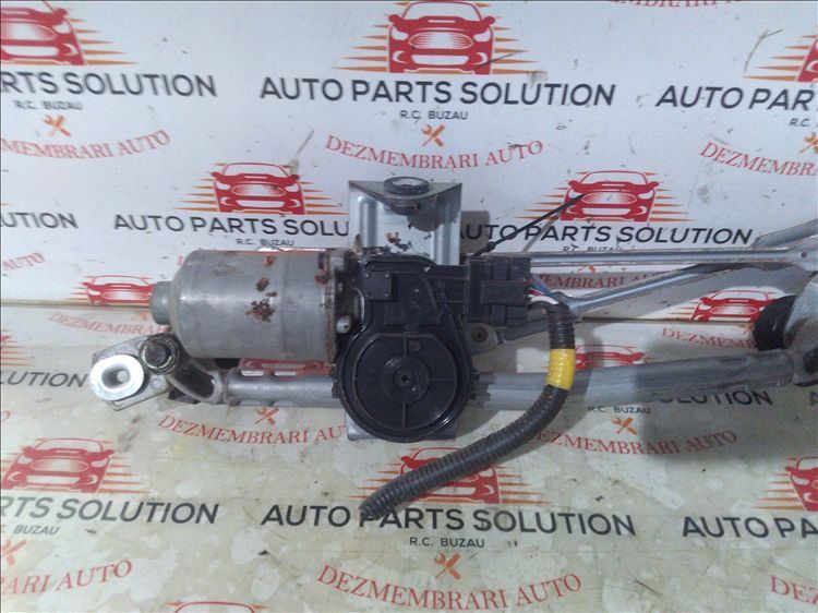 motoras timonerie stergatoare parbriz 1.7 d kia sportage an fabr. 2018