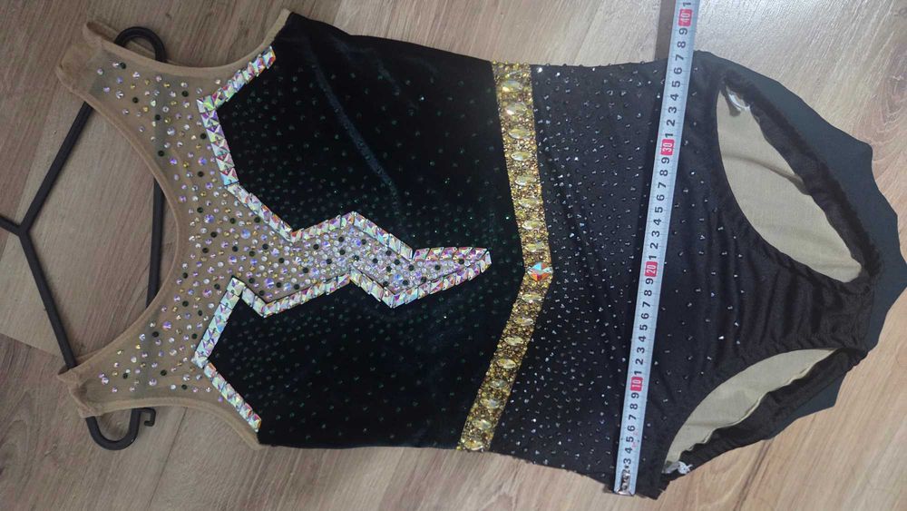 Costum gimnastica ritmica/dans