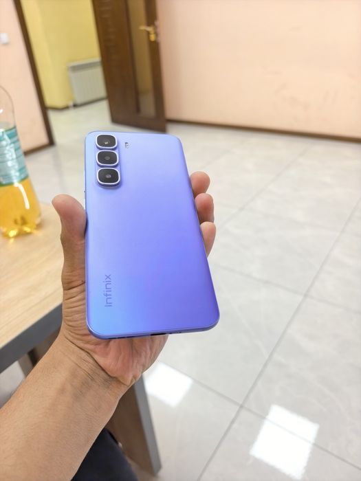 Infinix HOT 60 pro plus ideal