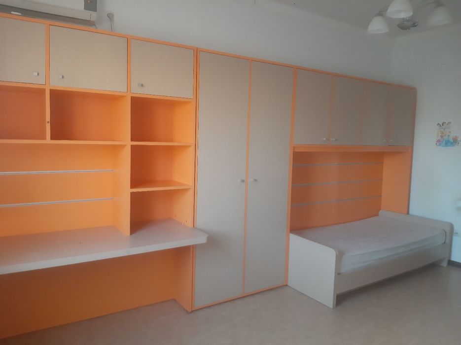 Детская мебель комплект