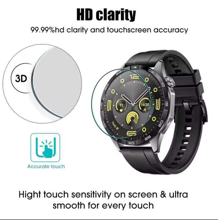 часовник Протектор huawei ɡt6