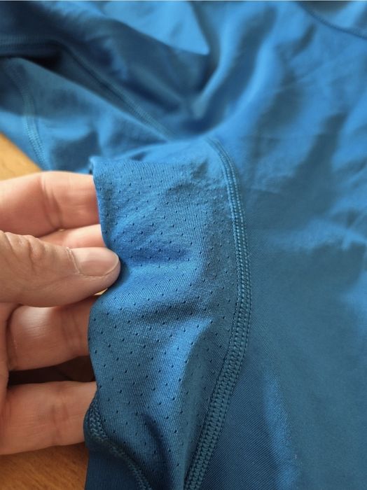 Colanți compresie Adidas Techfit Climacool, Base Layer, Bărbați - L
