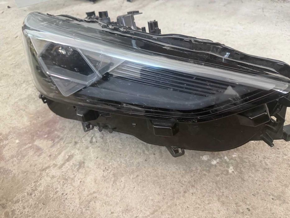 Far dreapta LED pentru CUPRA TERRAMAR cod 578941006A