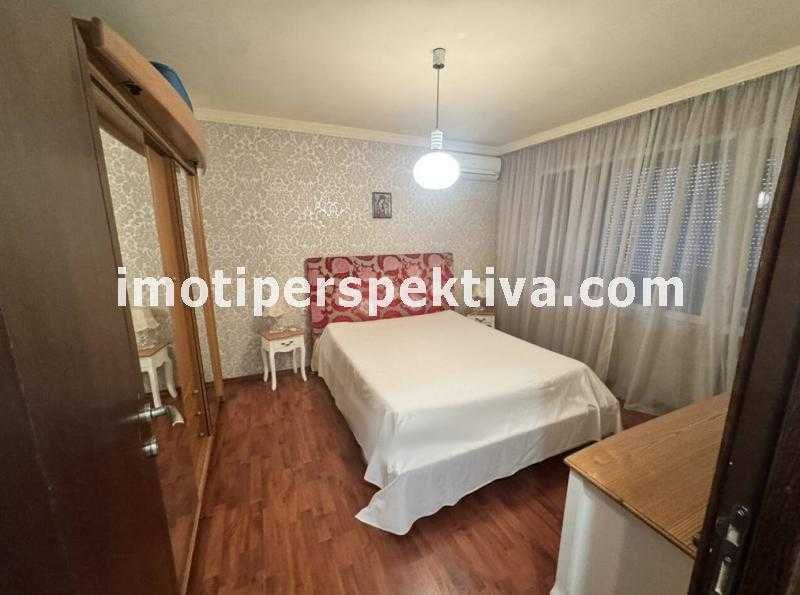 реф.12236 Гараж в цената, готов за нанасяне-Каменица 1!