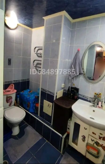 Продам 1 комн.квартиру