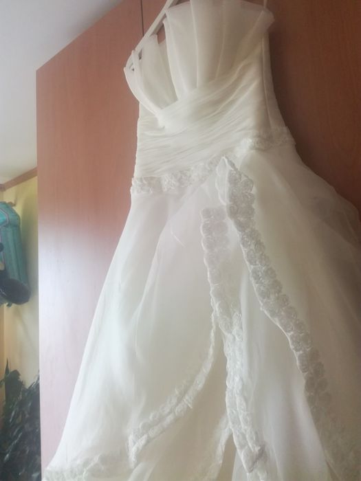 Rochie de mireasa