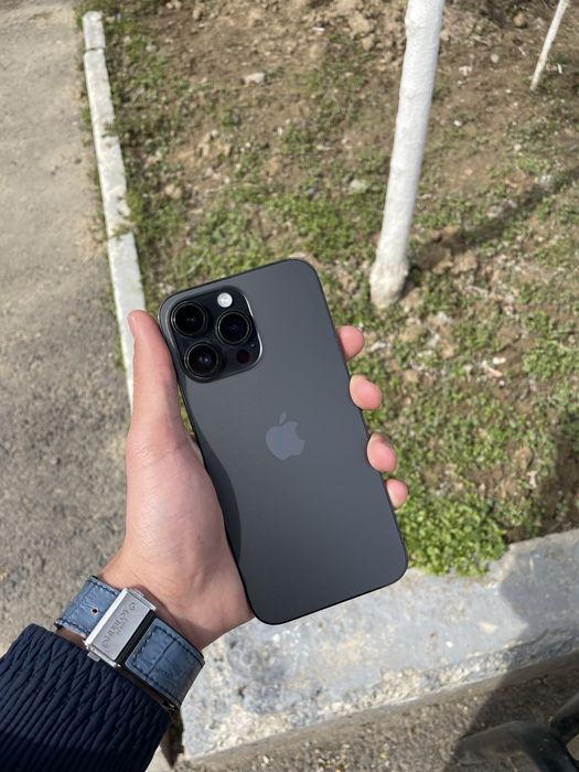 Iphone 14 pro max 256gb dual sim