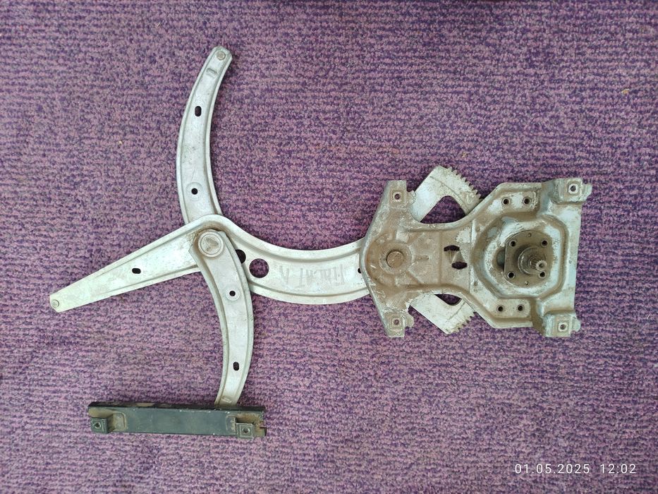 Продам стеклоподъёмники