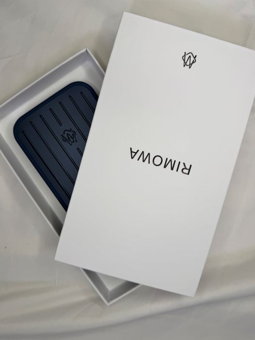 Rimowa iPhone 17 Pro Case