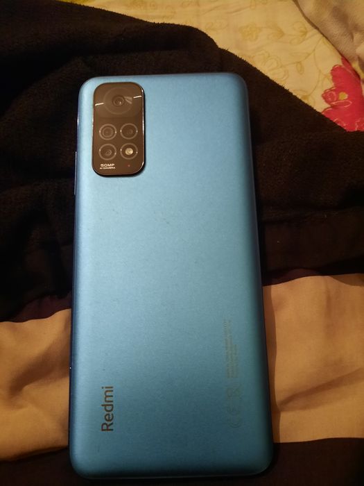 Продам Redmi Note 11.