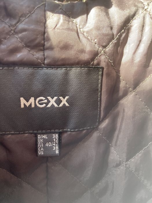 Parpalac toamna primava dama