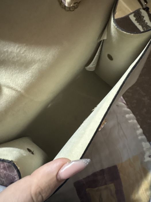 Дамска елегантна чанта