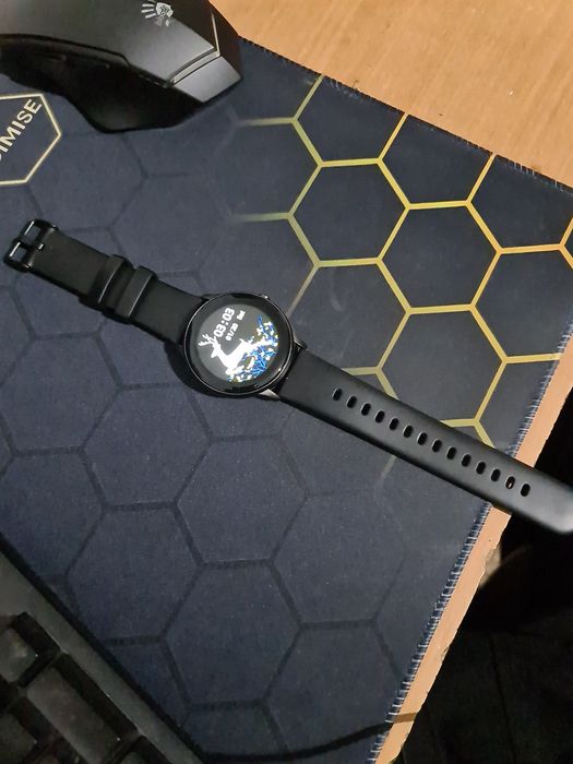 смарт часы imilad kw66