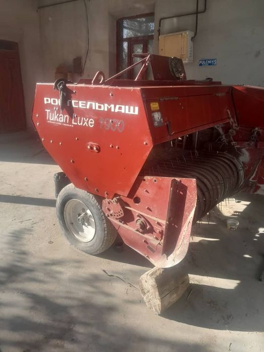 Kelishimiz, yili 2019-yil