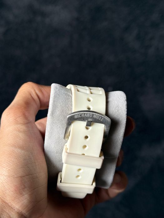Richard Mille часовници