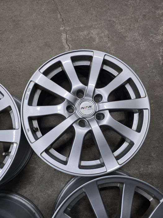 Джанти 16 / 5х112 - VW, Audi, Mercedes, Skoda, Seat 5x112