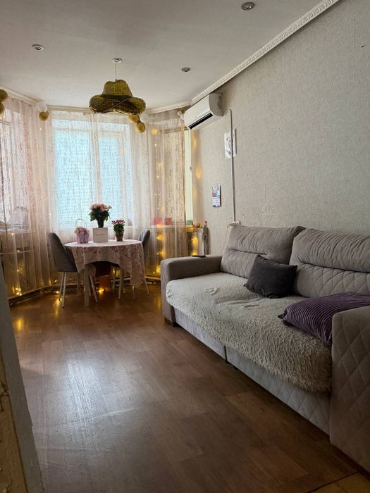 Срочно продается квартира