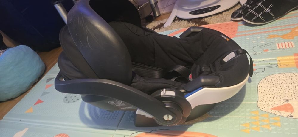 Детски кош (столче) за новородено