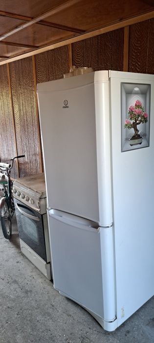gaz pilita xaladilnik