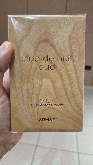 PARFUM armaf original