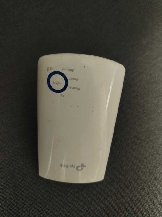 Wi‑Fi удължител на обхват TP Link 300Mbs