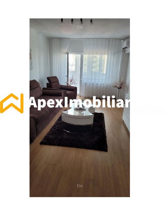 Apartament 2 camere de inchiriat Unirii Bucuresti | ApexImobiliare.ro