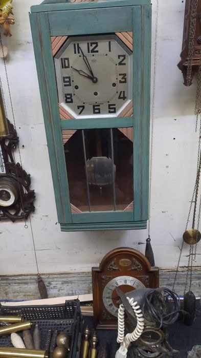 Pendule functionale