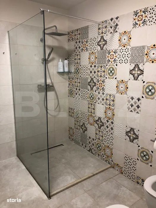 Apartament 2 camere, 51 mp, zona Central