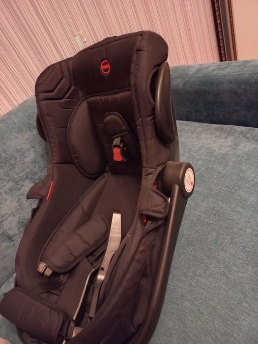 Автокресло детское