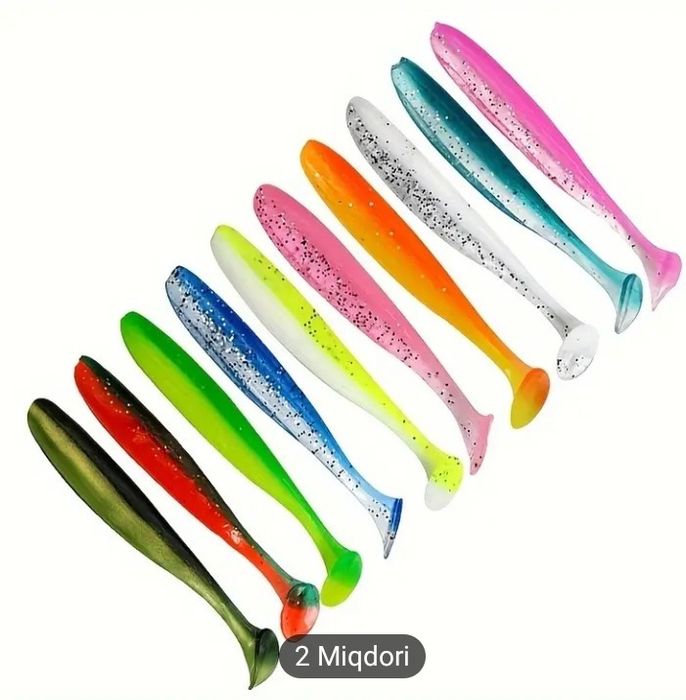 Baliq ovi uchun horak