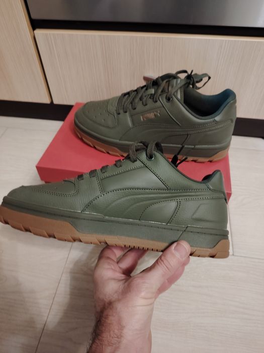 Puma Caven2.0Abrupt 44,5