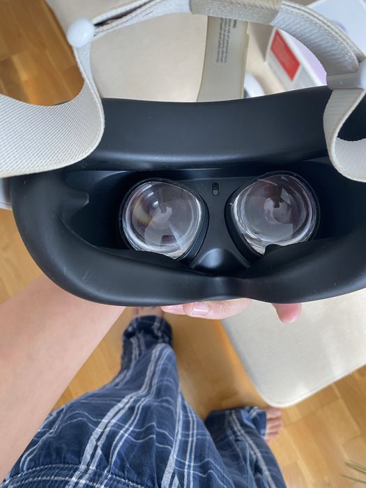 Oculus Quest 2 Vr