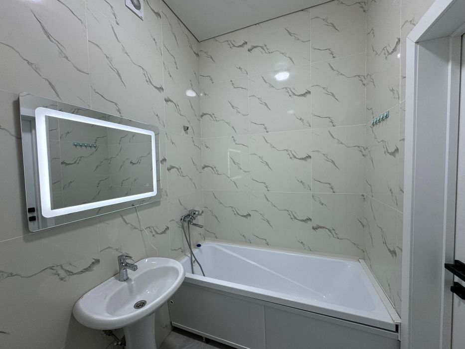 Сарыарка -Кенесары, 2ч 2000