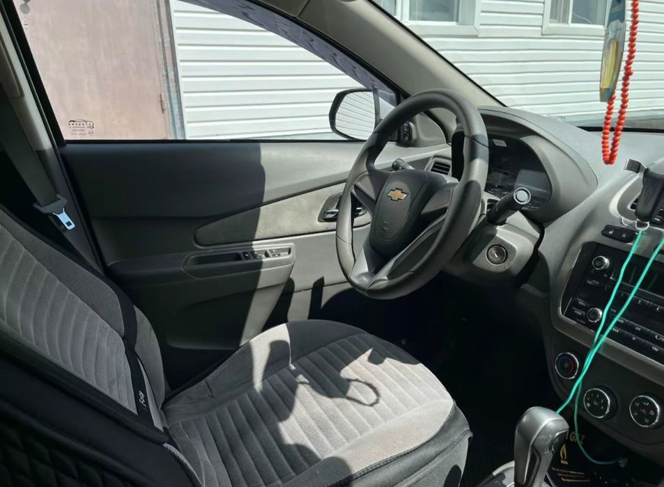 Продам Шевролет Кобольт.