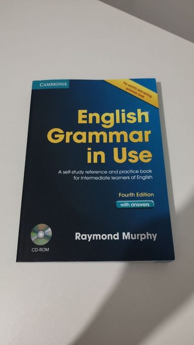 English grammar in use