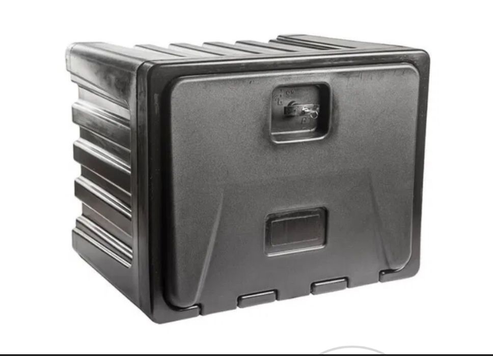 Кутия/сандък за инструменти 60см