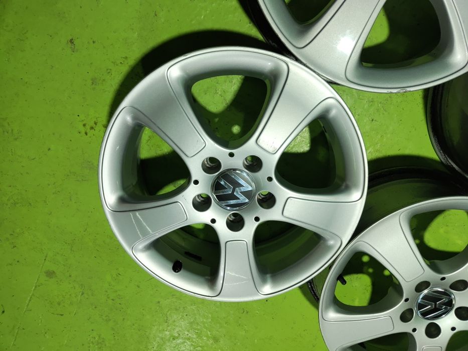 16 5x112 Vw Touran Caddy Golf 5х112