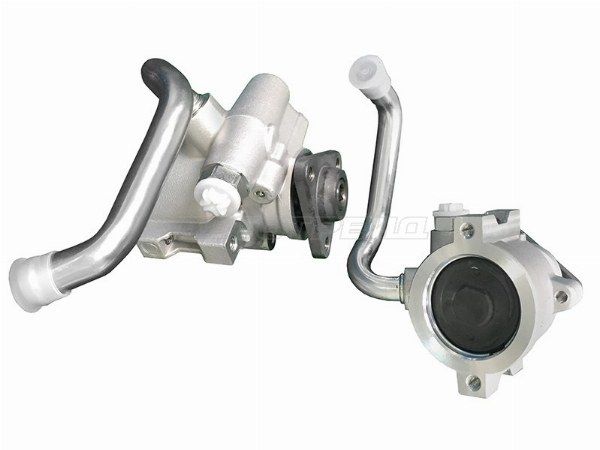 Насос ГУР Daewoo Lanos