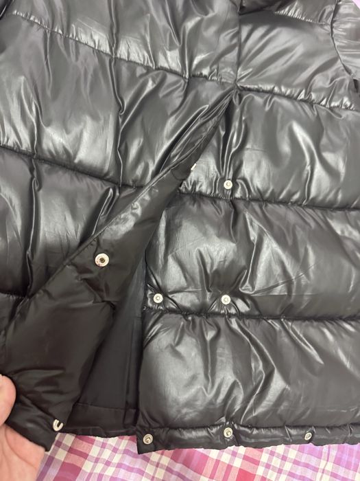 Продам куртку  зимняя