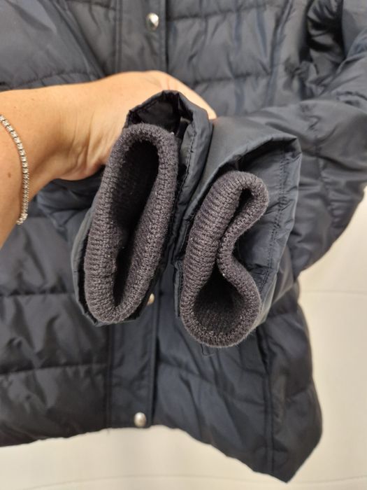 Geaca Tommy Hilfiger L, impecabila